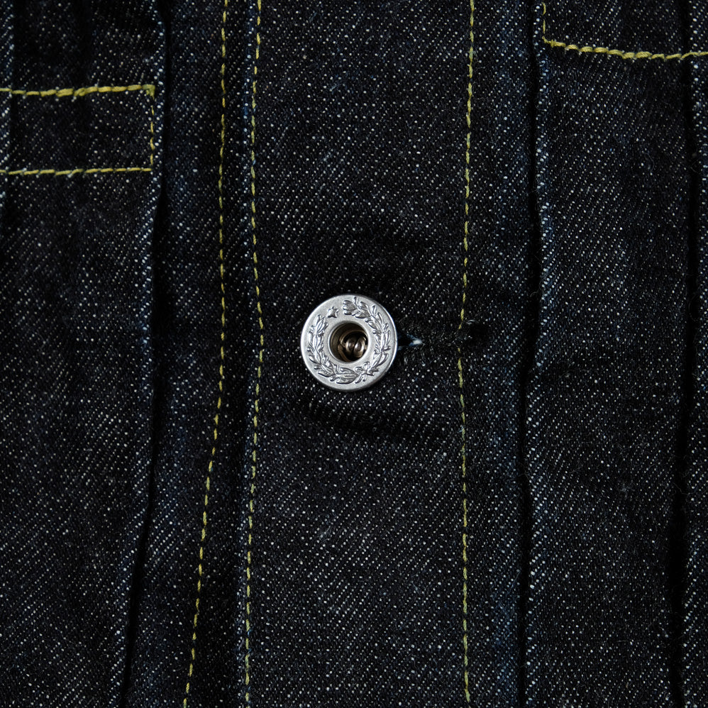 TCB jeans_S40's Jacket