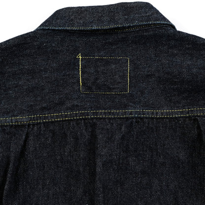 TCB jeans_S40's Jacket