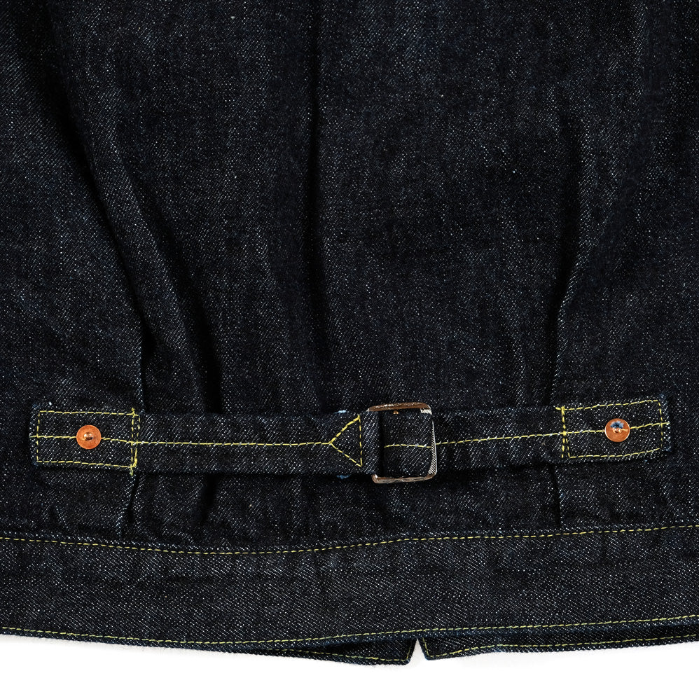 TCB jeans_S40's Jacket