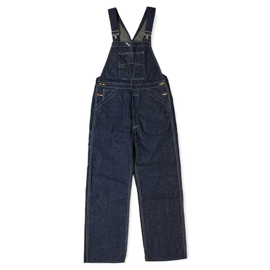 TCB jeans_Boss of the Cat Overall