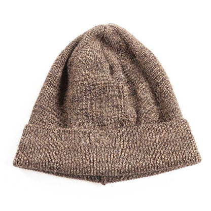 THE H.W.DOG＆CO_D-00351_30SA4 KNITCAP