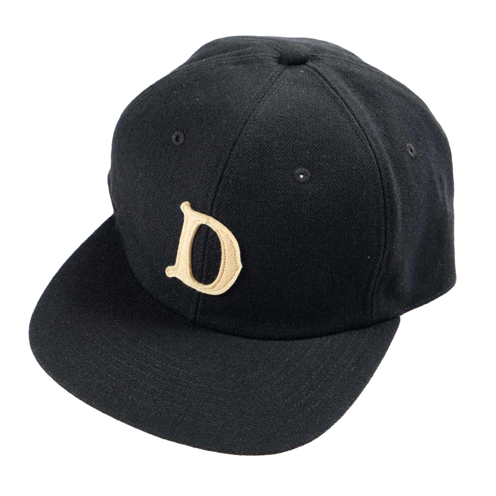 THE HWDOG＆CO_D-00001_BASEBALL CAP