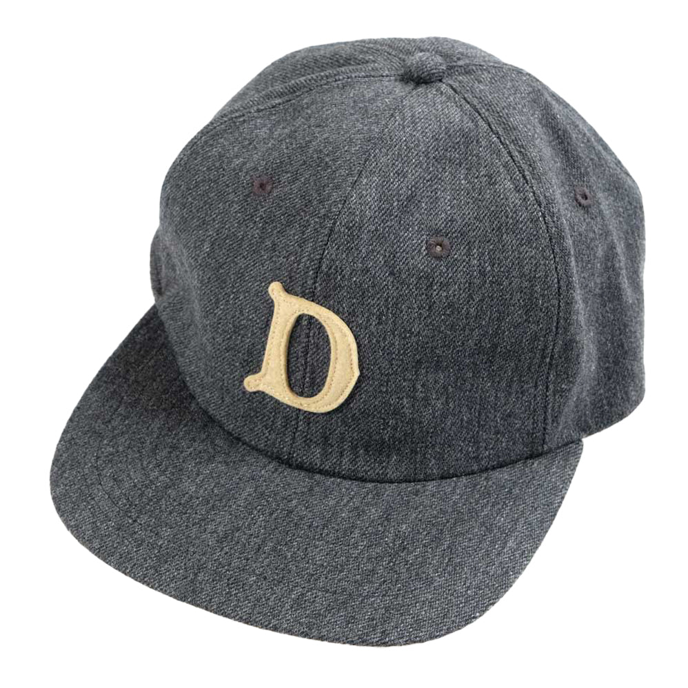 THE HWDOG＆CO_D-00001_BASEBALL CAP