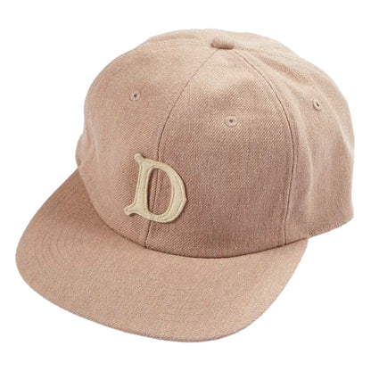 THE H.W.DOG＆CO_D-00001_BASEBALL CAP