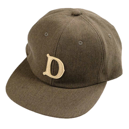 THE HWDOG＆CO_D-00001_BASEBALL CAP