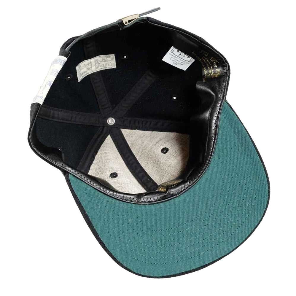 THE HWDOG＆CO_D-00001_BASEBALL CAP