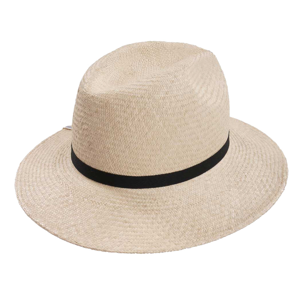 THE HWDOG＆CO_D-00304_FEDORA HAT