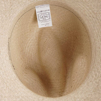 THE H.W.DOG＆CO_D-00304_FEDORA HAT