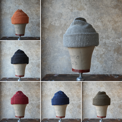 DELUXEWARE_DLC-005_KNIT CAP