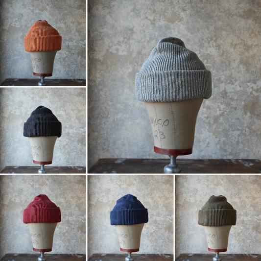 DELUXEWARE_DLC-005_KNIT CAP