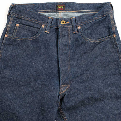 WORKERS_Lot 815_Work Jeans