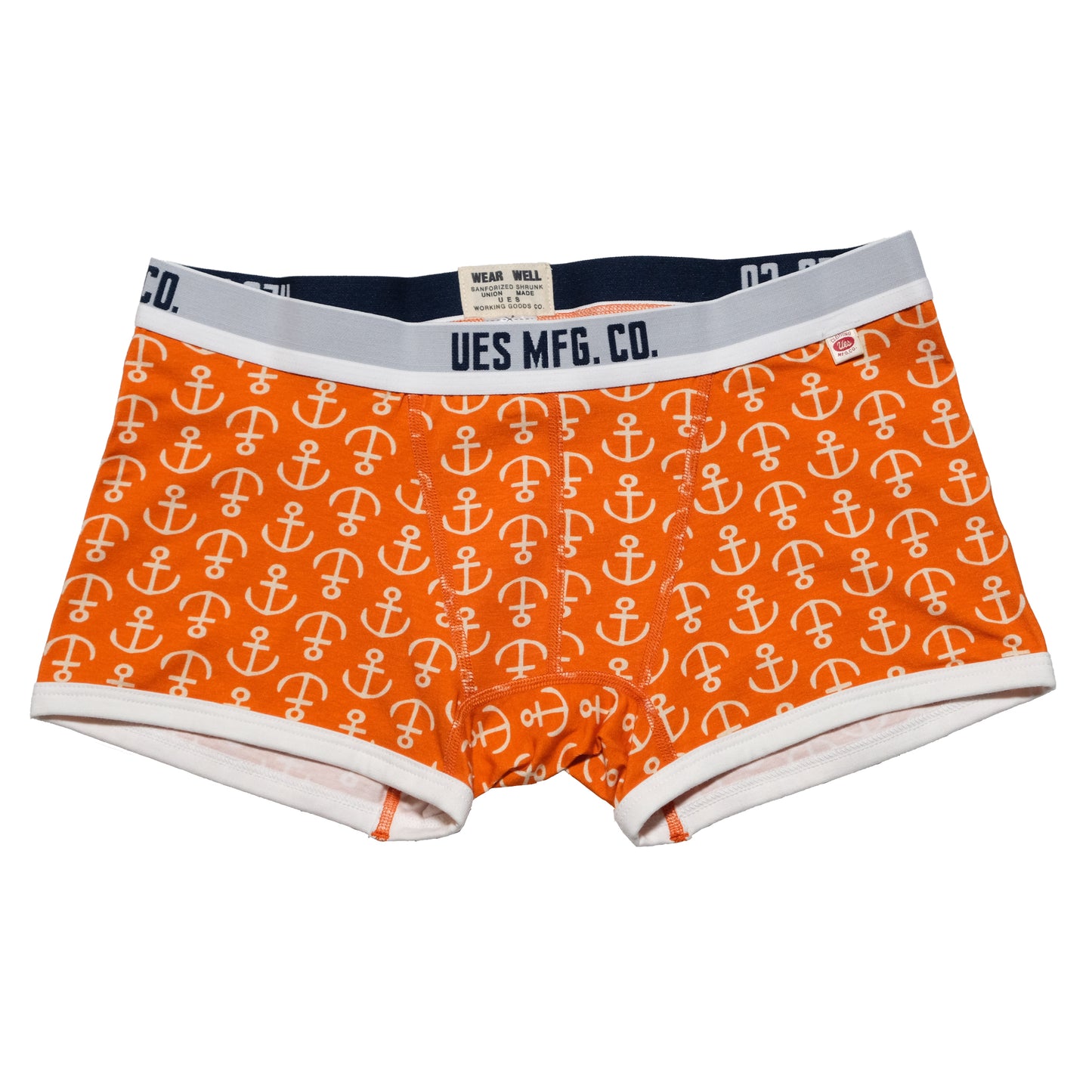 UES_All-over print boxer shorts_Anchor