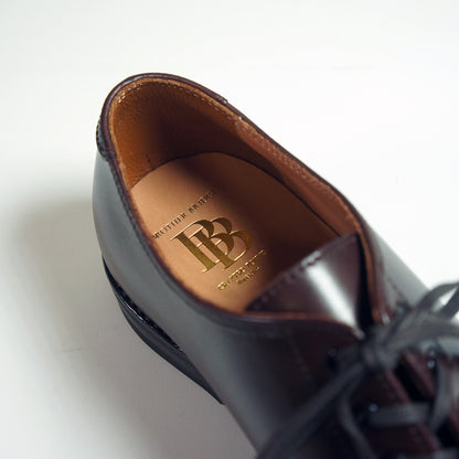 BROTHER BRIDGE ALI_VINTAGE CALF/BRN