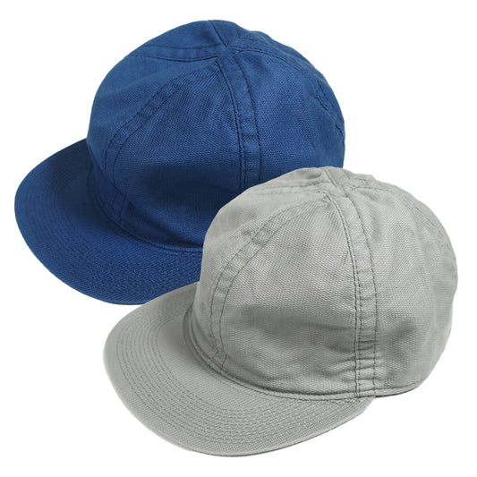 THE H.W.DOG＆CO_D-00753 SC RAIL ROAD CAP