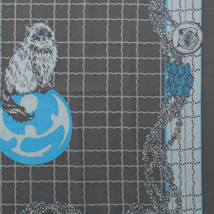 One Ear Brand_”Me-Old Man” 70 x 70