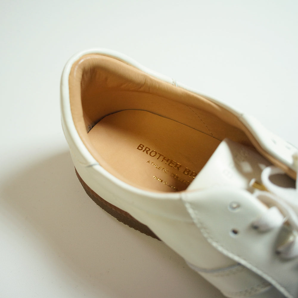 BROTHER BRIDGE BERLIN（ベルリン) _WHT GRAY / C