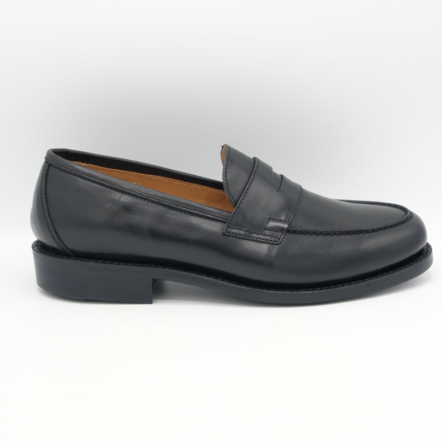 BROTHER BRIDGE_KELLY（ケリー）VINTAGE BLK / CALF