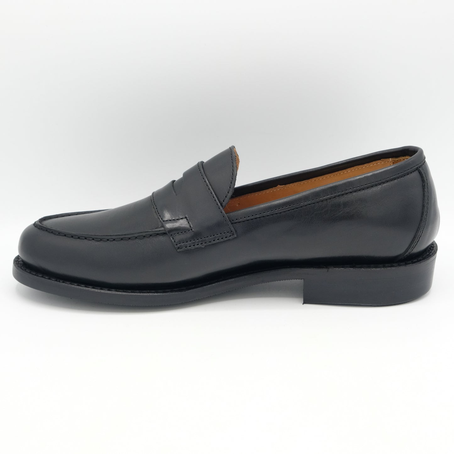 BROTHER BRIDGE_KELLY (Kelly) VINTAGE BLK / CALF