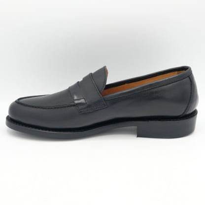 BROTHER BRIDGE_KELLY（ケリー）VINTAGE BLK / CALF