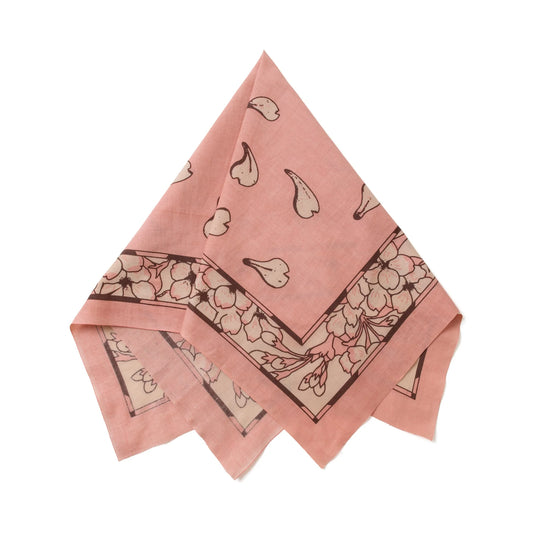 One Ear Brand_“Cerasus”  70 x 70
