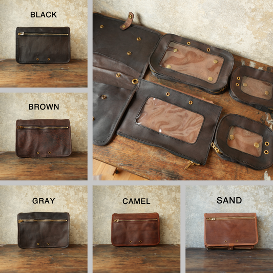VASCO_VS-813L_ANCHOR ORGANIZER