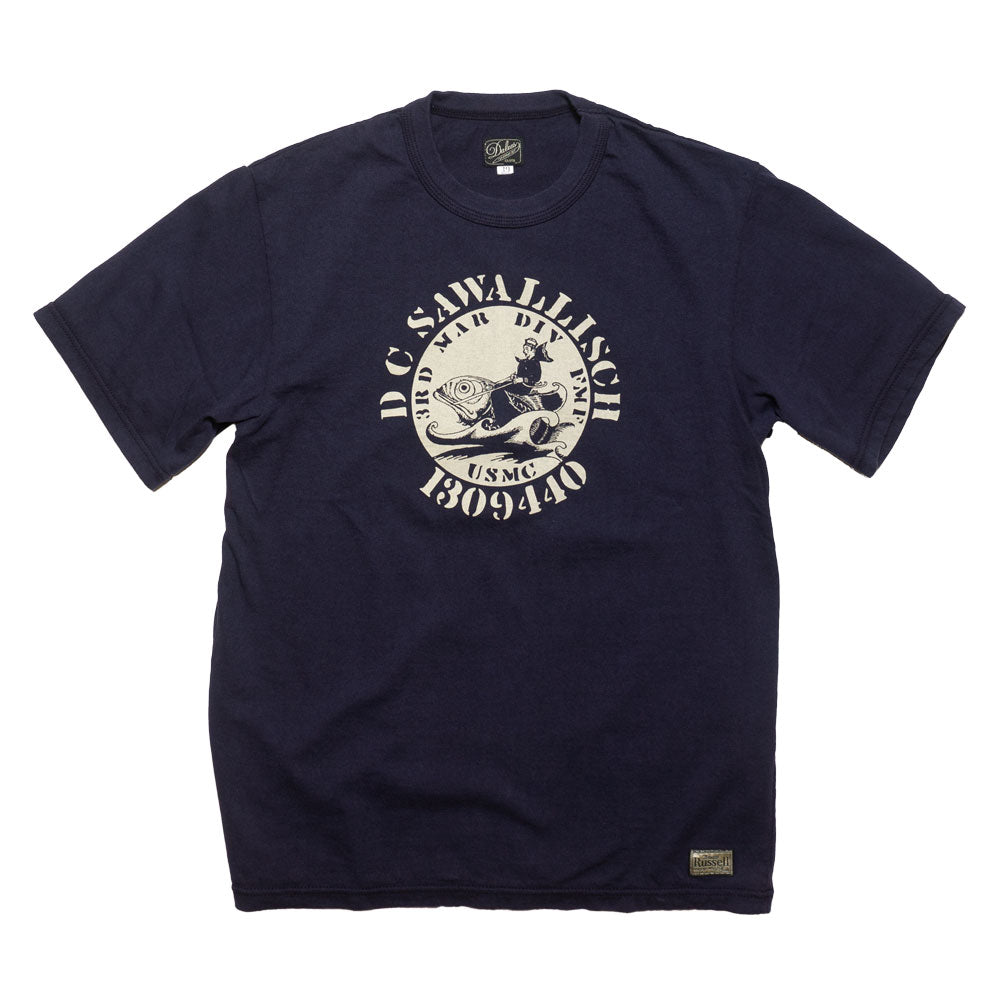 DALEE'S＆CO_BGT4024-B_MAR_DD.NAVY