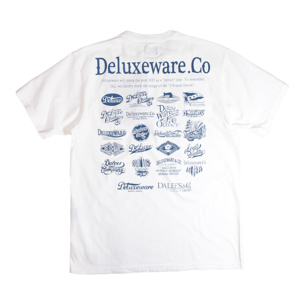 DELUXEWARE_BRG-DD3A_DELUXEWARE &amp; DALEE'S