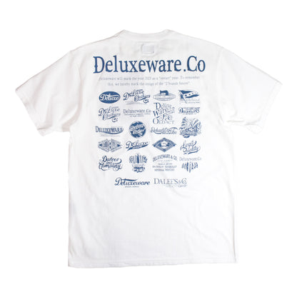 DELUXEWARE_BRG-DD3A_DELUXEWARE &amp; DALEE'S