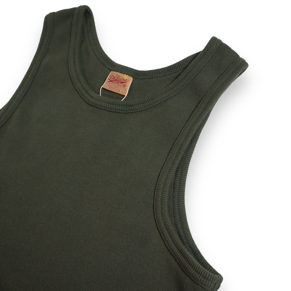 DELUXEWARE_TNK-08(TANK TOP)_DLS.GREEN