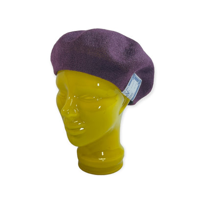 THE H.W.DOG＆CO_D-00715 63 MOHAIR BERET