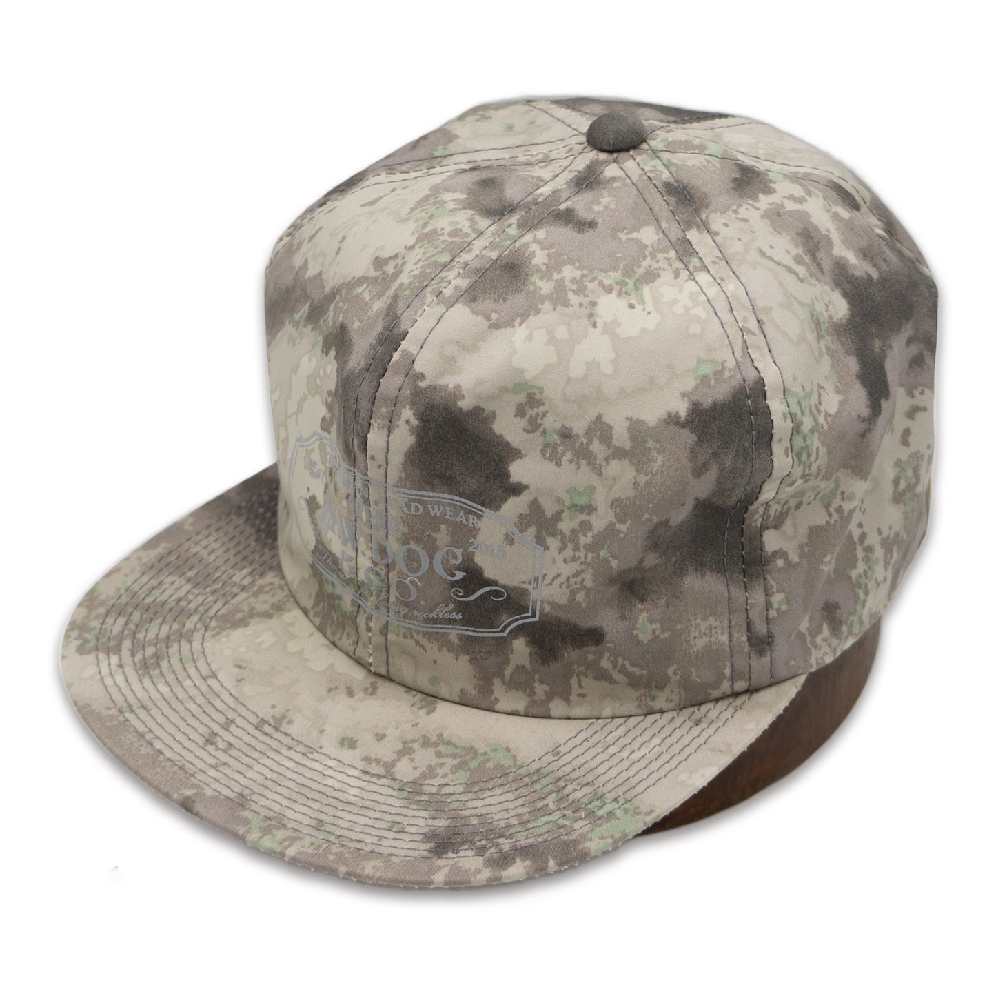 DIE HWDOG&amp;CO_D-00900_MILITARY TRUCKER CAP_A-Tacs 