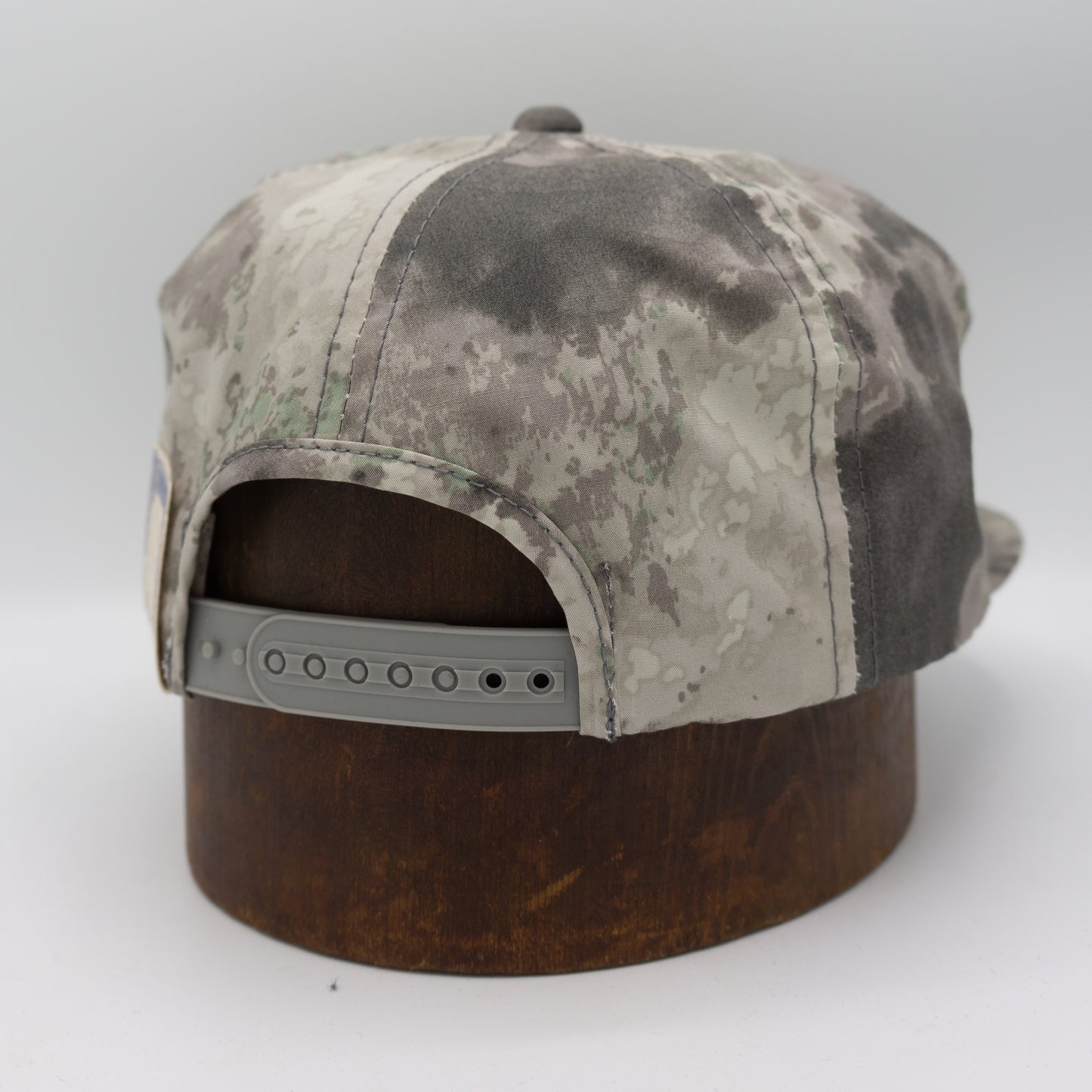 THE H.W.DOG＆CO_D-00900_MILITARY TRUCKER CAP_A-Tacs