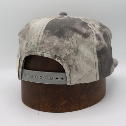 THE HWDOG &amp; CO_D-00900_MILITARY TRUCKER CAP_A-Tacs 