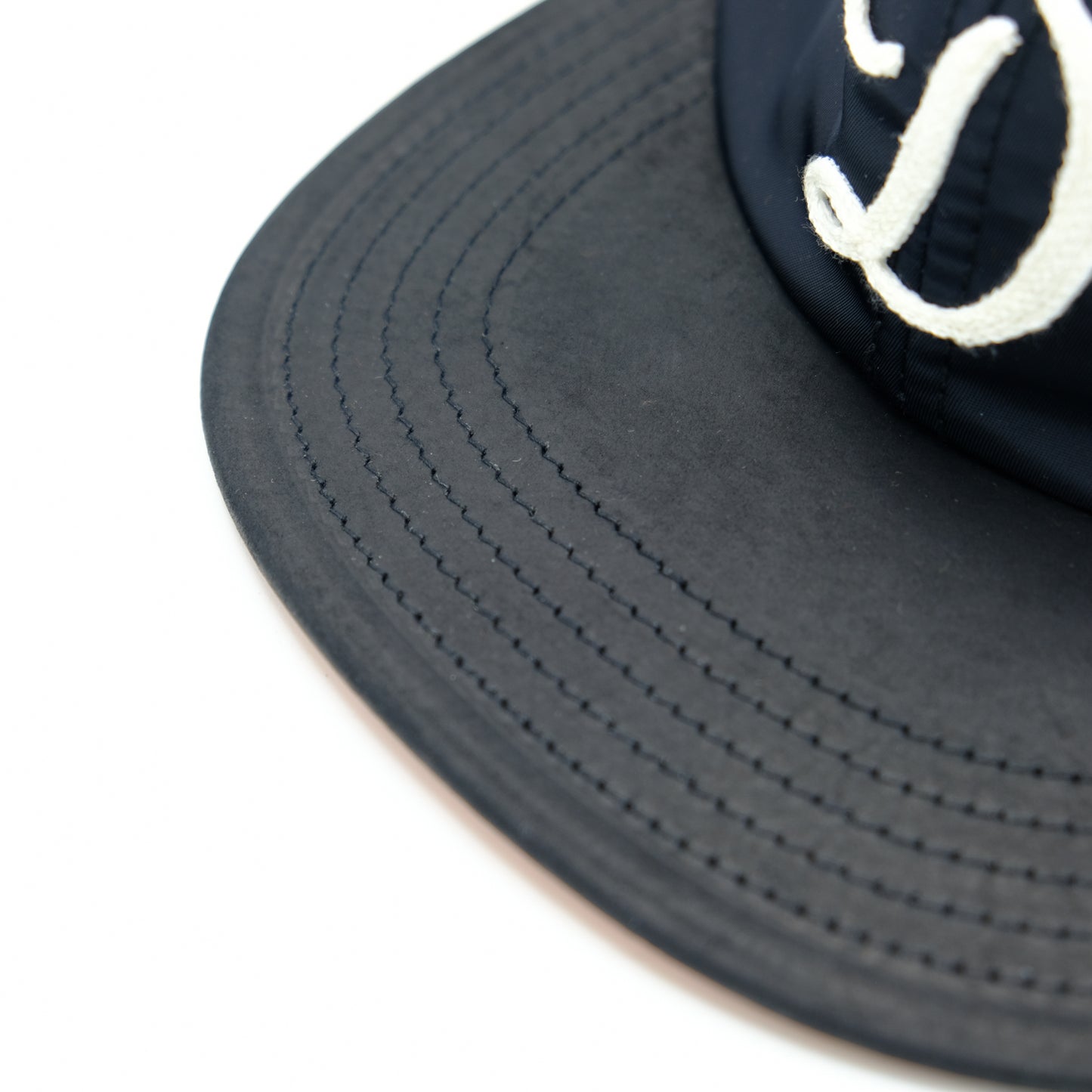 THE H.W.DOG＆CO_D-00969_MA-1 MID PROFILE CAP_Black