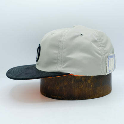 THE H.W.DOG＆CO_D-00969_MA-1 MID PROFILE CAP_Silver