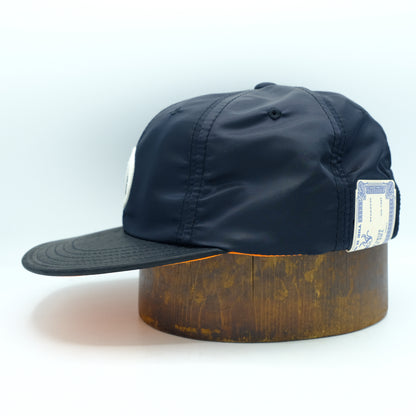 THE H.W.DOG＆CO_D-00969_MA-1 MID PROFILE CAP_Black