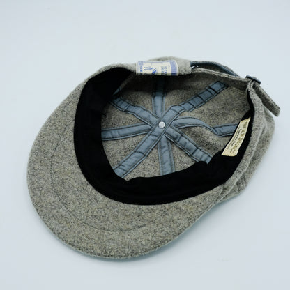 THE HWDOG＆CO_D-00979_WOOL WASHED HUNTING_Natural