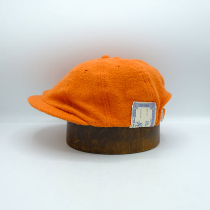 THE H.W.DOG＆CO_D-00979_WOOL WASHED HUNTING_Orange