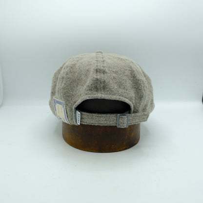 THE HWDOG＆CO_D-00979_WOOL WASHED HUNTING_Natural