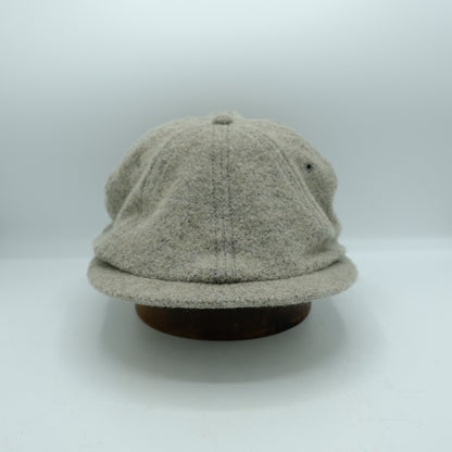 THE HWDOG＆CO_D-00979_WOOL WASHED HUNTING_Natural