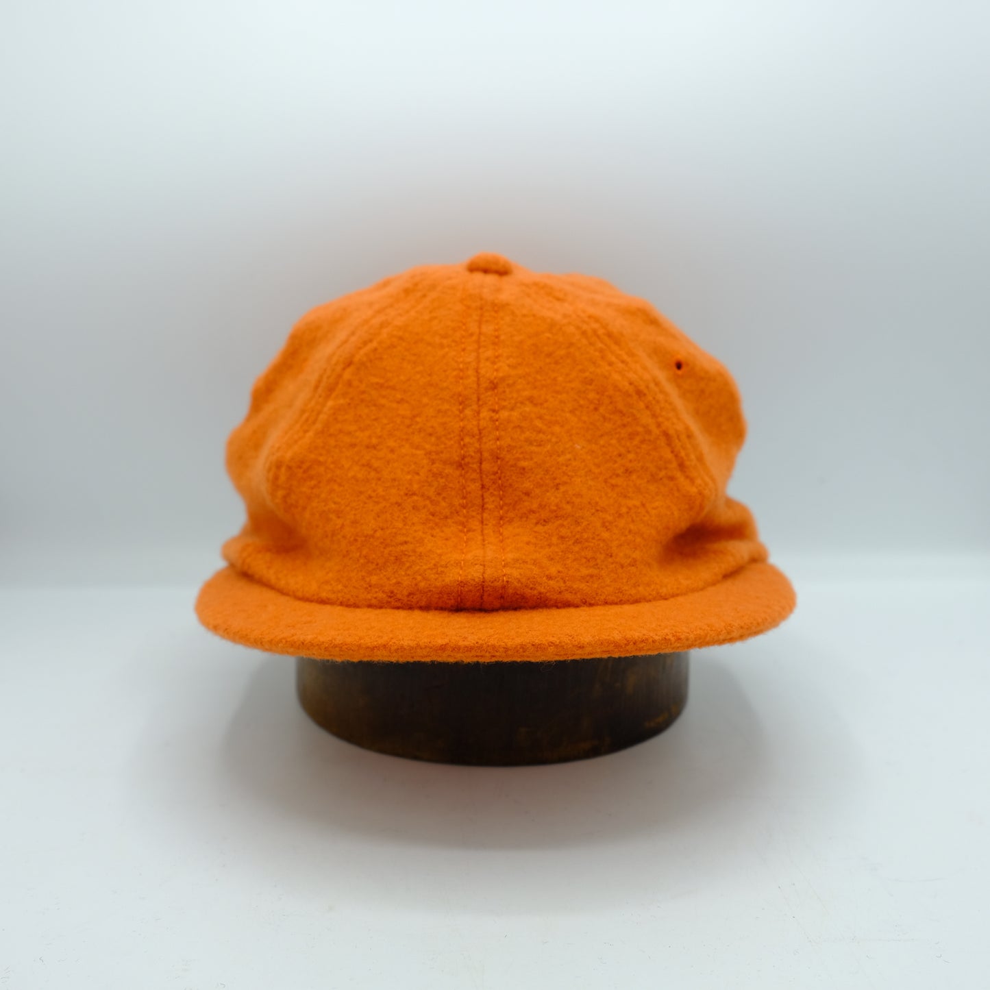 THE H.W.DOG＆CO_D-00979_WOOL WASHED HUNTING_Orange