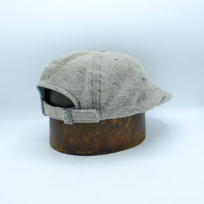 THE HWDOG＆CO_D-00979_WOOL WASHED HUNTING_Natural