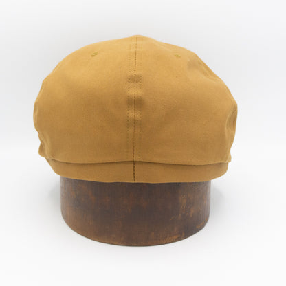 THE H.W.DOG＆CO_NEWS PAPER CAP