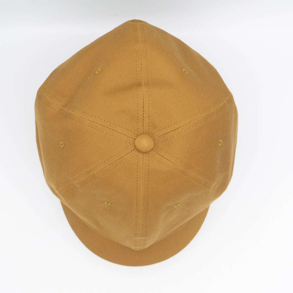 THE H.W.DOG＆CO_NEWS PAPER CAP