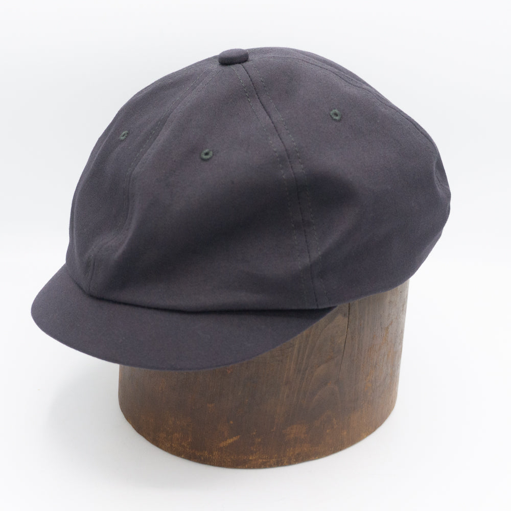 THE H.W.DOG＆CO_NEWS PAPER CAP