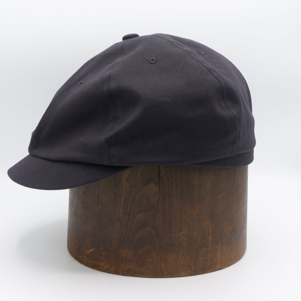 THE H.W.DOG＆CO_NEWS PAPER CAP