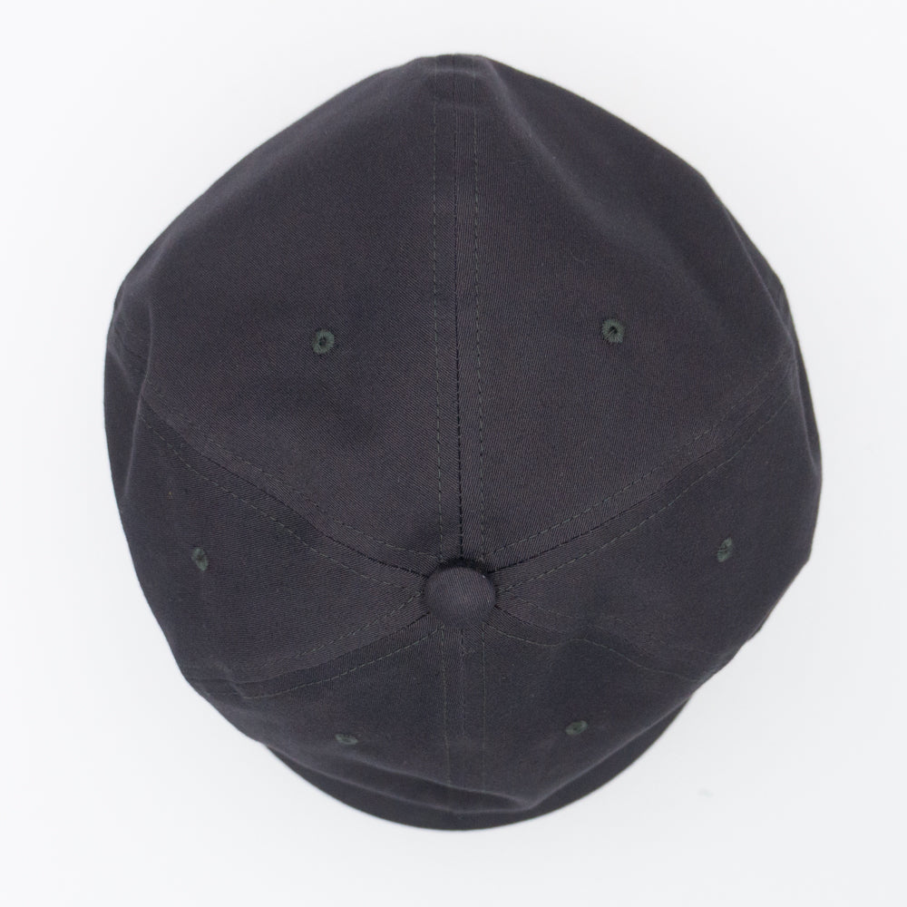 THE HWDOG＆CO_NEWS PAPER CAP