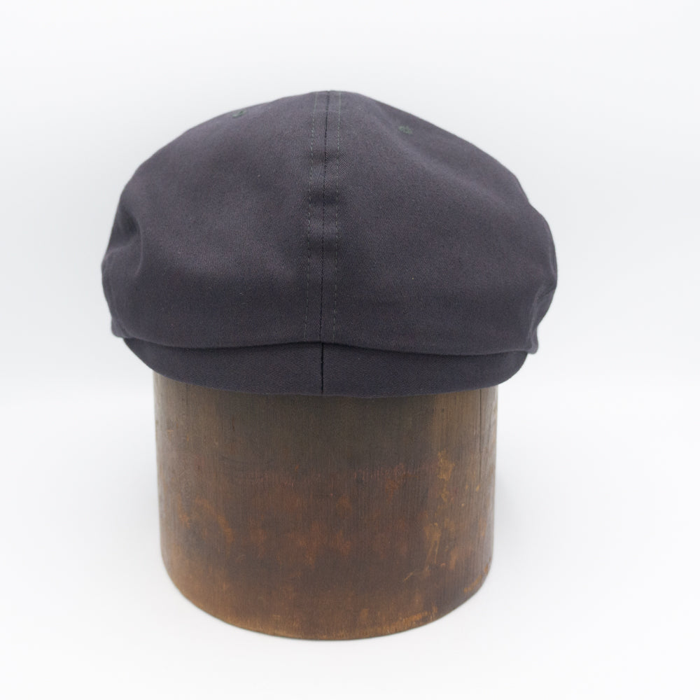 THE H.W.DOG＆CO_NEWS PAPER CAP