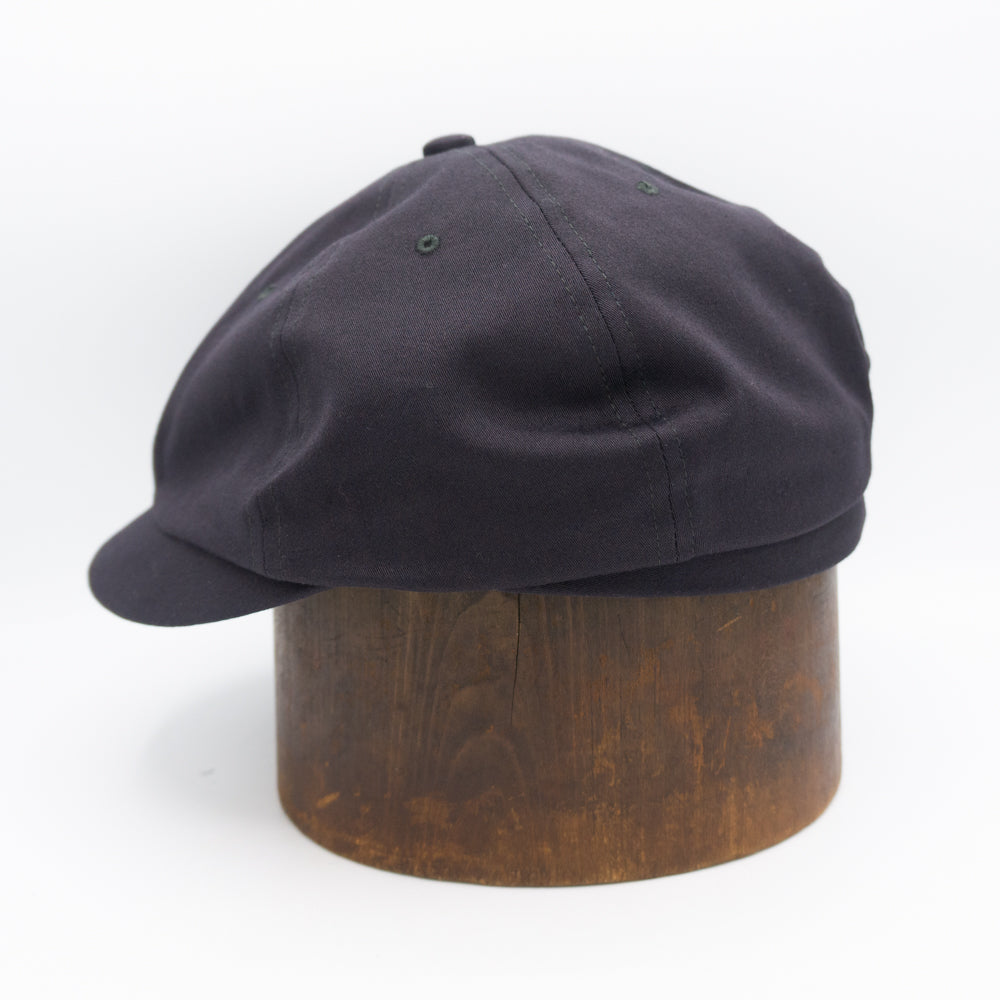 THE HWDOG＆CO_NEWS PAPER CAP