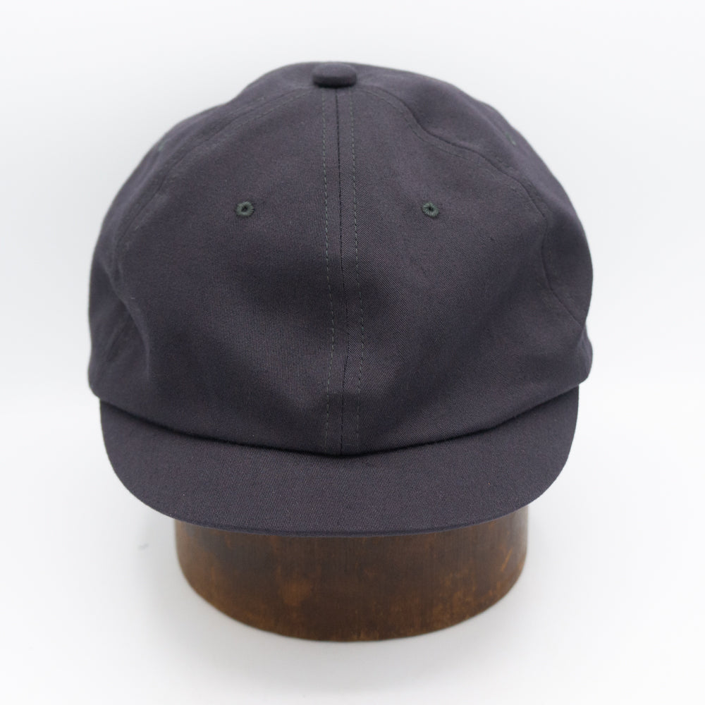 THE H.W.DOG＆CO_NEWS PAPER CAP